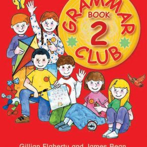 Grammar Club Book 2