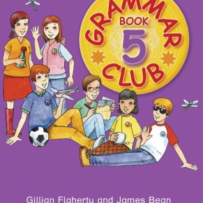 Grammar Club Book 5