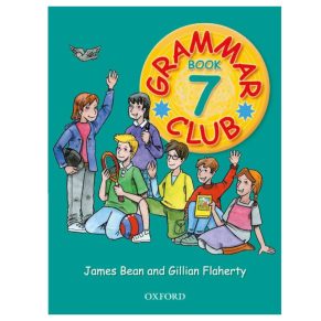 Grammar Club Book 7