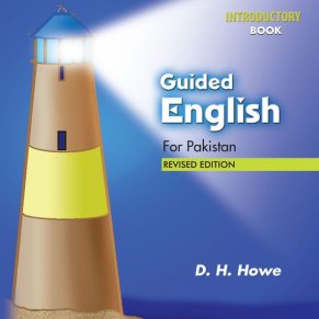 Guided Eng For Pak Bk Intro