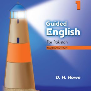 Guided Eng For Pakistan Bk 1