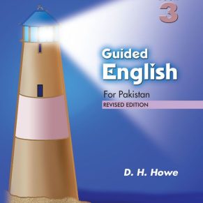 Guided Eng For Pakistan Bk 3
