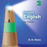 Guided English For Pakistan Workbook 2