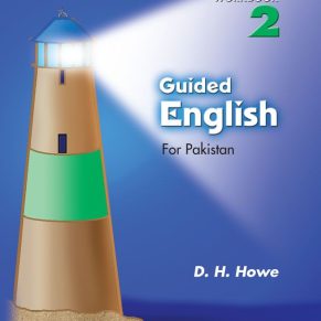 Guided English For Pakistan Workbook 2