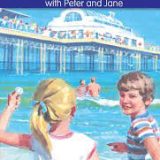 Happy Holiday - 7a - key words with peter and jane