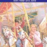 Have A Go - 2b - key words with peter and jane