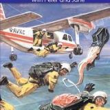 Jump from the sky - 9b - key words with peter & jane