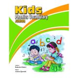 Kids Phonics Vocabulary (Junior)
