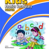 Kids Phonics Vocabulary (Starter)