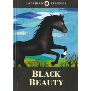 Ladybird Classics: Black Beauty