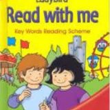 Ladybird Read With Me Lost in Piper's Park Level 13