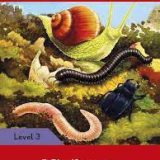LADYBIRD READERS: LEVEL-3 MINIBEASTS