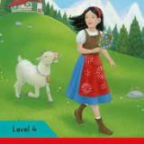 LADYBIRD READERS: LEVEL-4 HEIDI (APSACS EDITION)