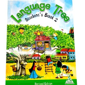 Language Tree Student's Book 2