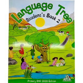 Language Tree Student's Book 2 - SNC