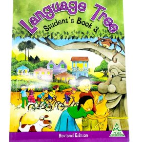 Language Tree Student's Book 3