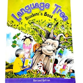 Language Tree Student's Book 4