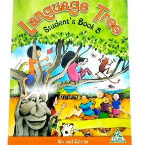 Language Tree Student's Book 5