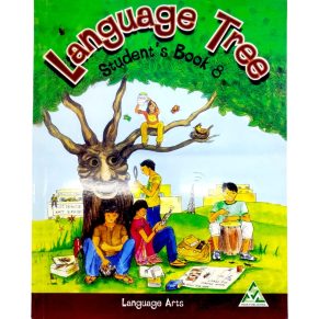 Language Tree Student's Book 8