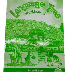 Language Tree Student's Workbook 2