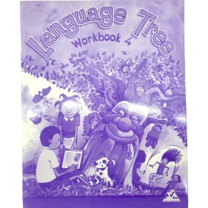Language Tree Student's Workbook 4