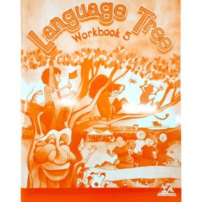 Language Tree Student's Workbook 5