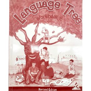 Language Tree Student's Workbook 8