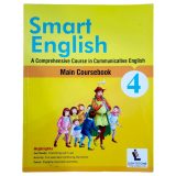 Lightstone Smart English Book 4