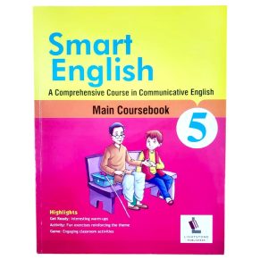 Lightstone Smart English Book 5