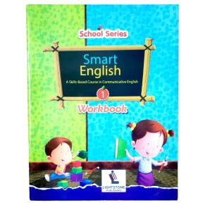 Lightstone Smart English Workbook 1