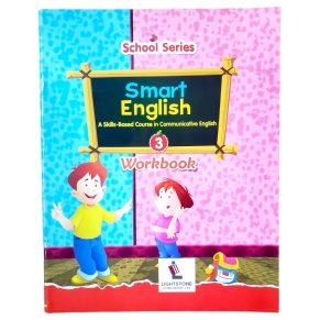Lightstone Smart English Workbook 3
