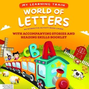 Mlt: World Of Letters Nursery