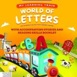 Mlt: World Of Letters Pre-Nursery