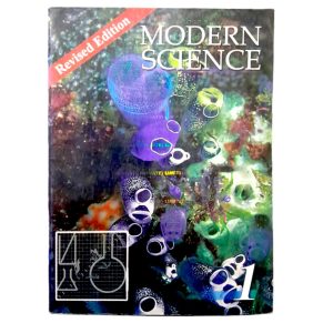 Modern Science Book 1 - Revised Edition