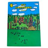 My Wordbook Class 2 - ALIGARH PUBLISHERS