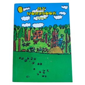 My Wordbook Class 2 - ALIGARH PUBLISHERS