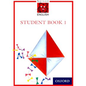Nelson English Student Book 1