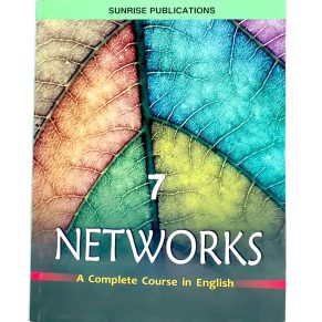 Networks a Complete Course in English Book 7