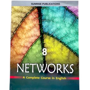 Networks a Complete Course in English Book 8