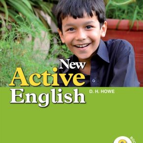 New Active Eng Bk 3