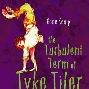 New Oxf Playscript: Turbulent Term Epz