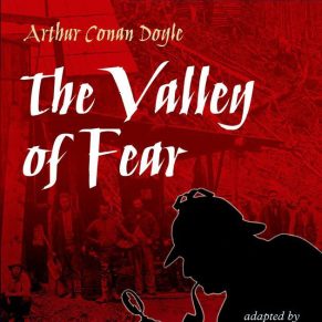 New Oxf Playscript: Valley Of Fear Epz