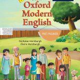 New Oxford Modern Eng Pre Primer 3Rd Ed