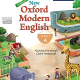 New Oxford Modern Eng Primer A 3Rd Ed