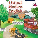 New Oxford Modern Eng Primer B 3Rd Ed