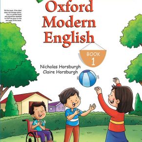 New Oxford Modern English Book 1