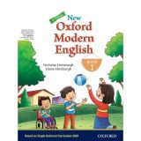 New Oxford Modern English Book 1 3Rd Ed