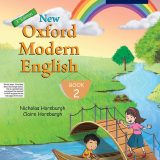 New Oxford Modern English Book 2 3Rd Ed