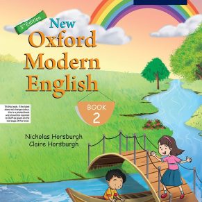 New Oxford Modern English Book 2 3Rd Ed