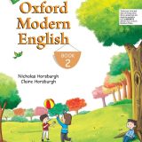 New Oxford Modern English Book 2 Snc